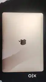 MacBook Air M1 2020