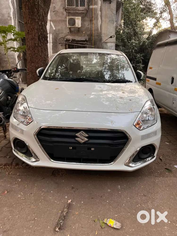 DZIRE T PERMIT