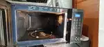 2 yes old microwave shisha andar ka tuta hua Hai aapko Lena padega