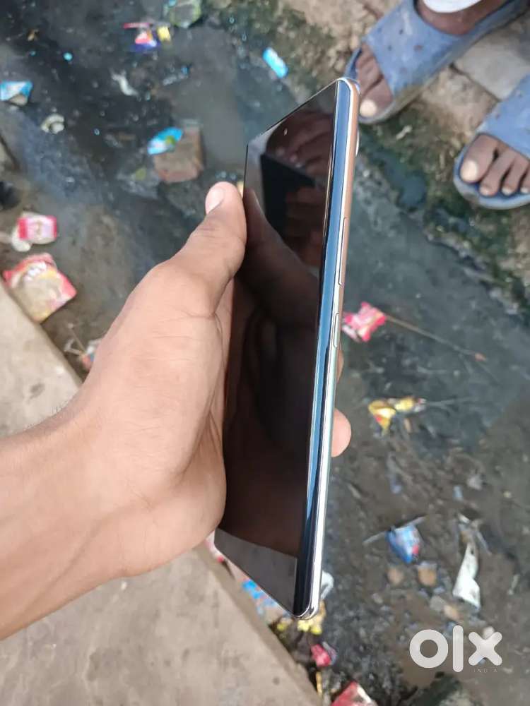 Tecno pova