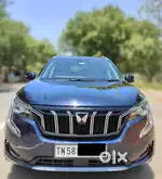 Mahindra XUV700 2.2 AX 7 Diesel AT Luxury Pack Str, 2023, Diesel
