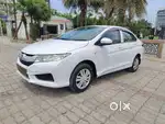 Honda City 2015-2017 i DTec S, 2016, Diesel