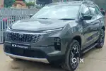 Tata Safari Accomplished Plus 6 STR Dual Tone, 2024, Diesel