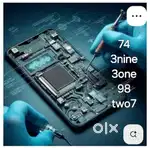 Fresher and experienced mobile technician required.