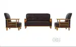 3+1+1 Sofa for sale