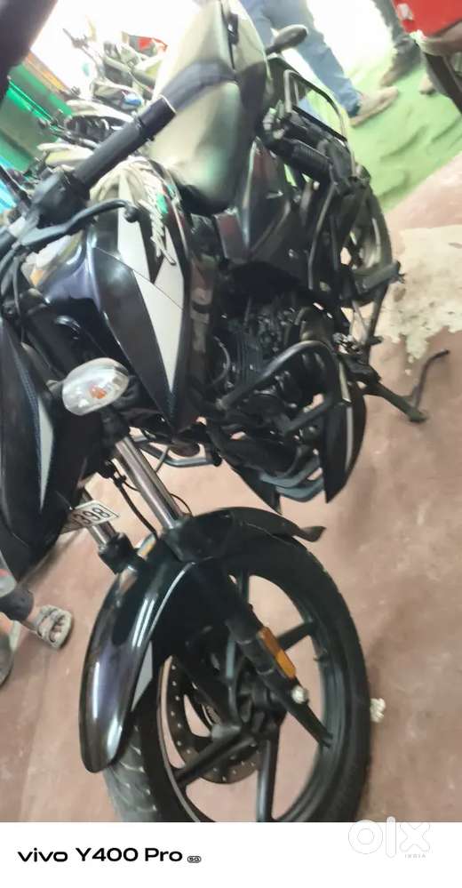 Bajaj pulser 150 bs6 fainace suvidha uplbdh hai