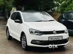 Volkswagen Polo 1.0 Comfortline Plus, 2020, Petrol