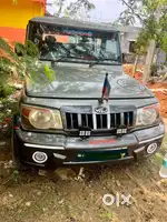 Mahindra Bolero 2008 Diesel Well Maintained