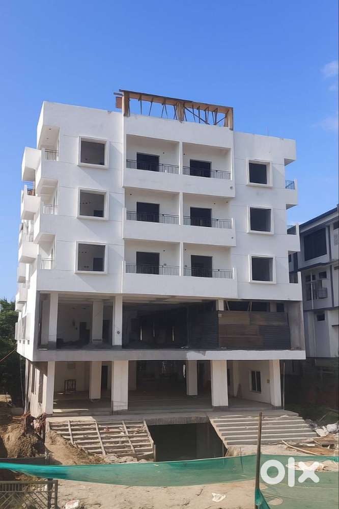 DEBAMI — Redefining Urban Living in Tezpur