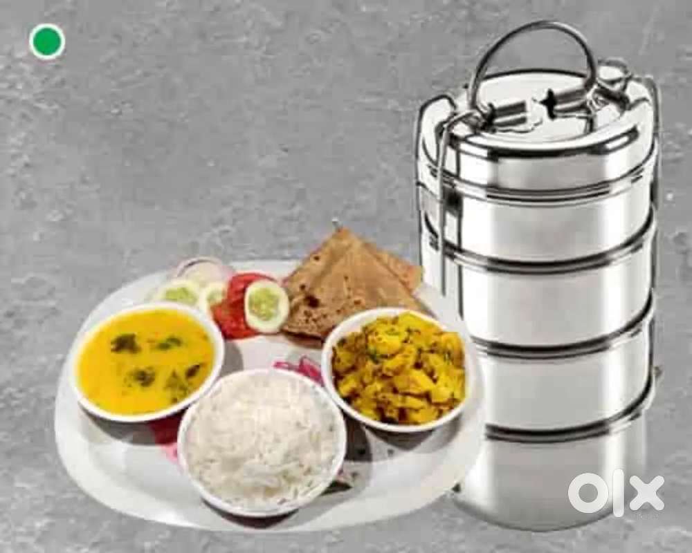 Cook chahiye