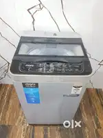 7.5kg marq innowash top load fully automatic washing machine available