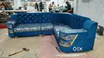 New Sofaset