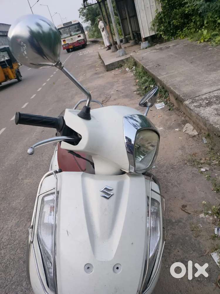 Good condition