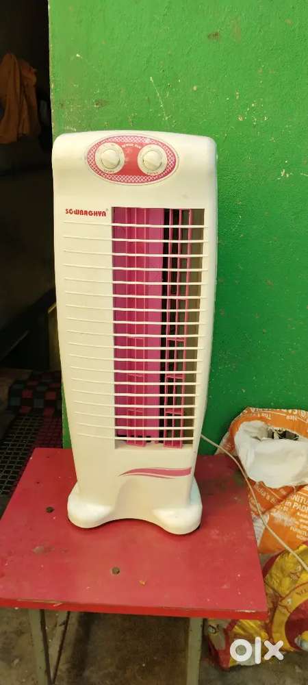 SwBAGHAYA Tower fan