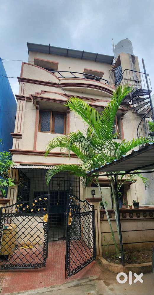 #DUPLEX HOUSE FOR SALE # 3BHK #2300 SFT #1.29 Cr Only