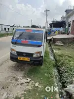 Tata magic