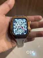 Fire Boltt Racing Edition Asphalt watch