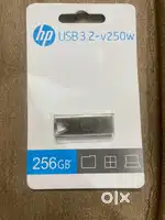 Hp pen drive 256 gb