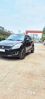 Maruti Suzuki Swift DDiS VDI, 2014, Diesel