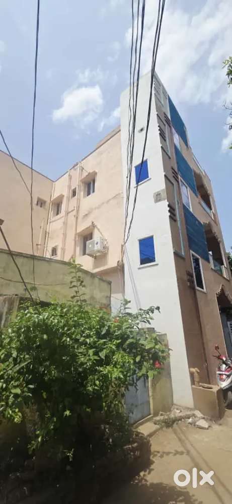 1bhk for Rent At South railway station near Carmel prayer house church