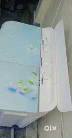 Wybor washing machine