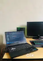 Asus tuf gaming laptop