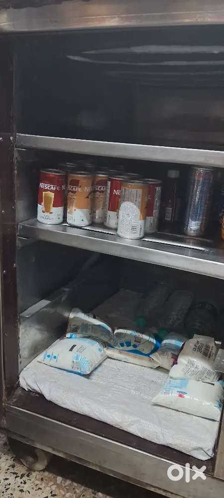 Urgent sell refrigerator