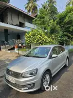 Volkswagen Vento  diesel automatic  Diesel Well Maintained