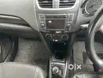 Maruti Suzuki Swift 2014 CNG & Hybrids Well Maintained