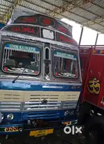 Ashok leyland 14chakka