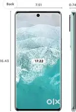 Vivo v30 Pro, 5G, 512 GB, 12 GB RAM