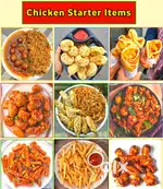 I M Chinese Cook/Chef, Chinese Veg Nonveg Item, Momos Item, Lacha Roll