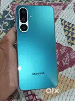 All new Samsung F56 8/128 just 2 days Old
