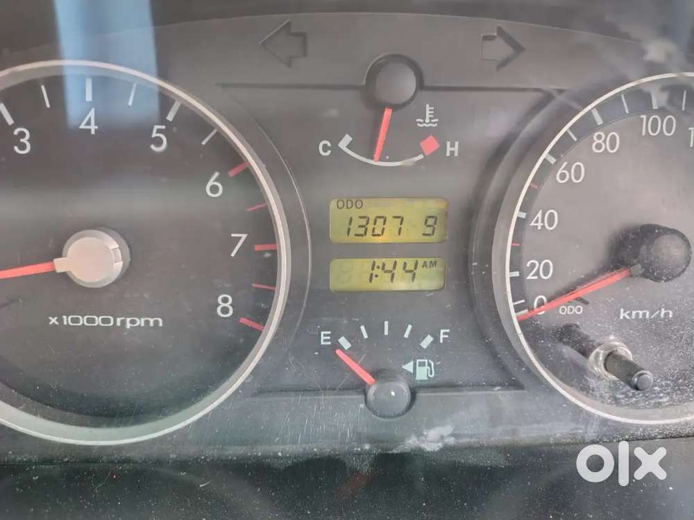 Hyundai Getz 2005 Petrol 130000 Km Driven