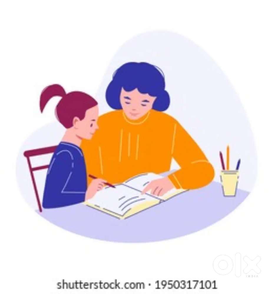 Home tutor