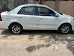 Toyota Etios 2011 Petrol Well Maintained