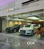 Luxury Car Evaluator