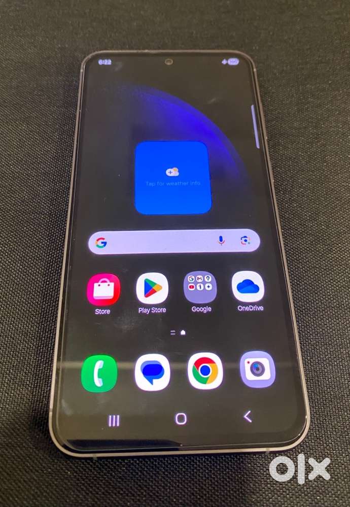 Samsung S23 FE US Version - NEW