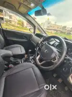 Tata Hexa 2017 Diesel Well Maintained