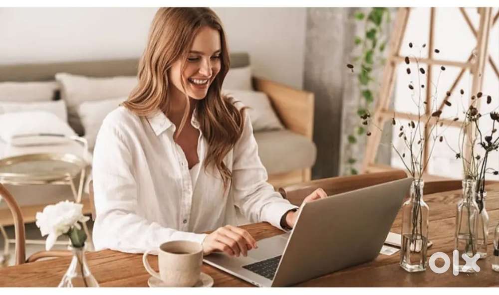 Writing jobs