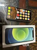 Iphone 12 mini 64 GB