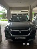 Maruti Suzuki Grand Vitara 2025