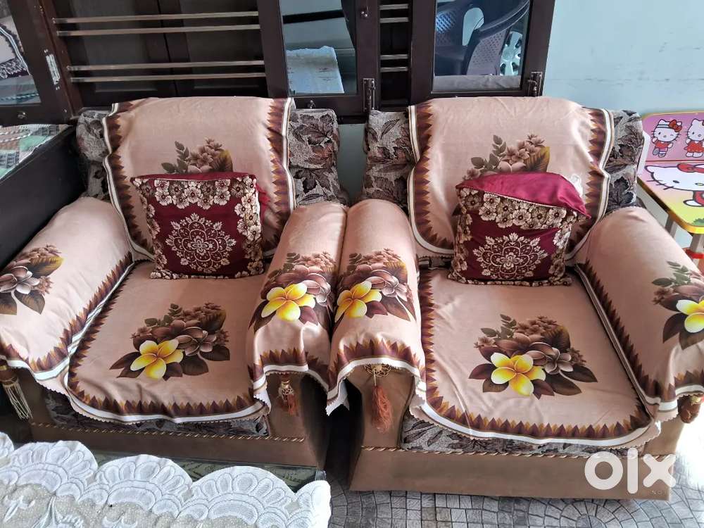 Sofa brand new condtion