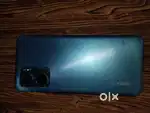 Redmi 11 prime 5g 4/64 only phone screen change hai arzent sell