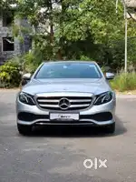 Mercedes-Benz E-Class E350d, 2019, Diesel