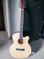 Guitar Henrixx