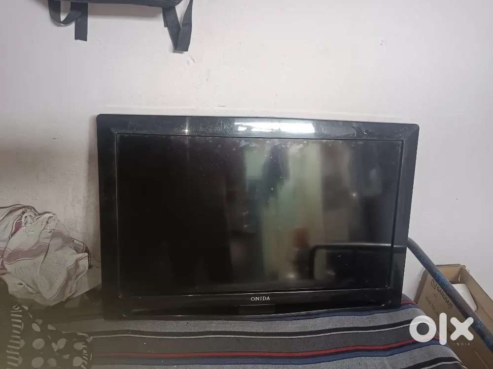 Onida  company tv 36 inch