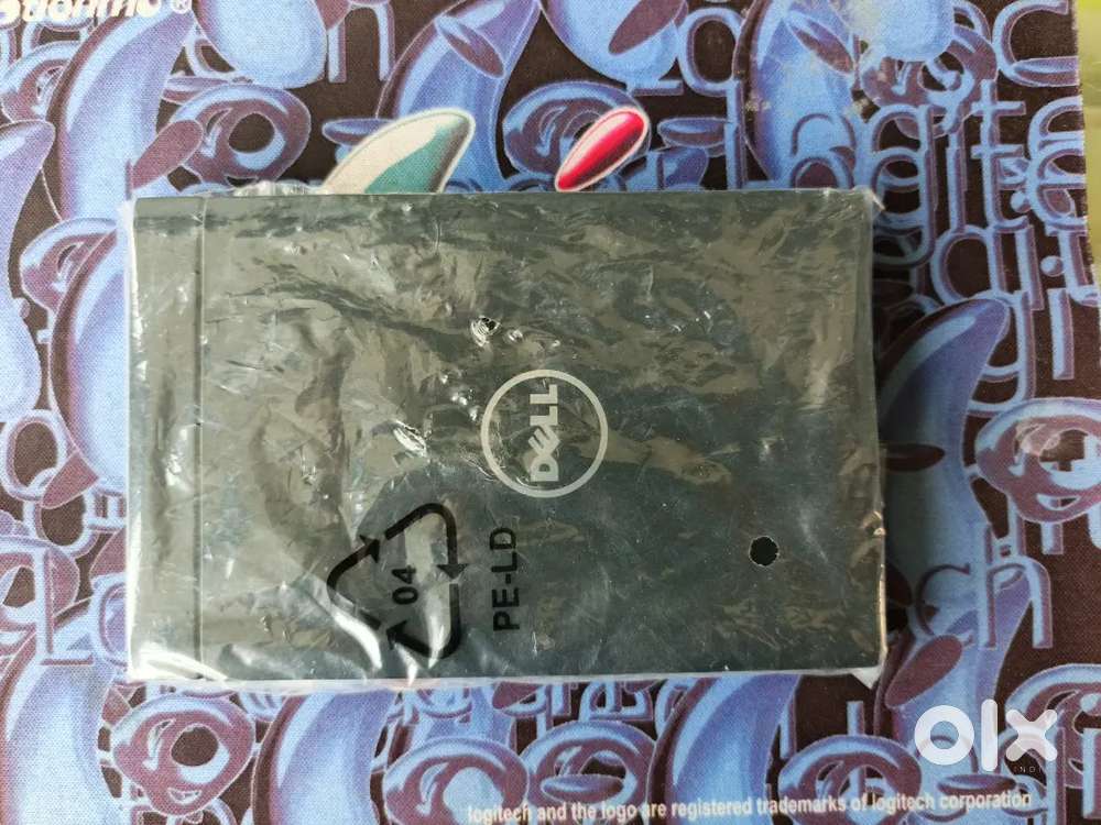 Dell External Hard Drive 1TB– Excellent Condition.