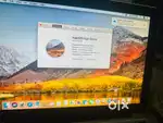 Laptop in new condition