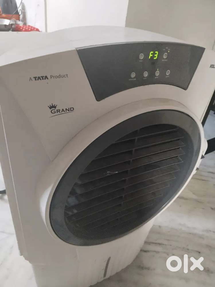 TATA PRODUCT VOLTAS GRAND COOLER.